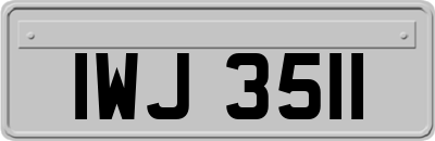 IWJ3511