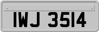 IWJ3514