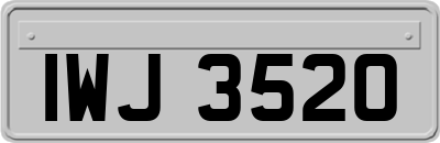 IWJ3520