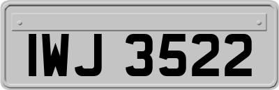 IWJ3522