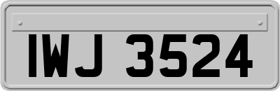 IWJ3524