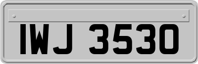 IWJ3530