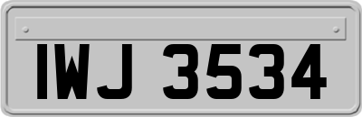 IWJ3534