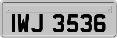 IWJ3536