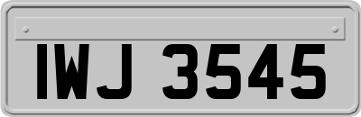IWJ3545