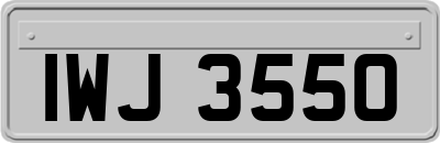 IWJ3550