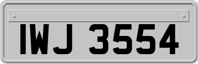 IWJ3554