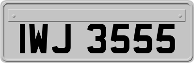 IWJ3555