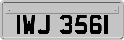 IWJ3561