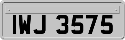 IWJ3575