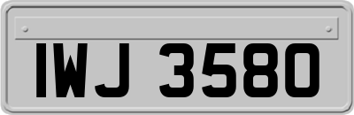 IWJ3580