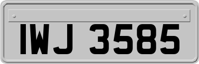 IWJ3585