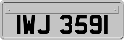 IWJ3591