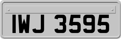 IWJ3595