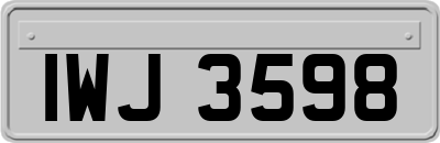 IWJ3598
