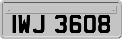 IWJ3608