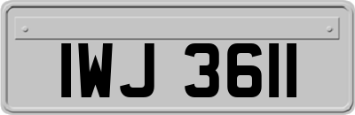 IWJ3611
