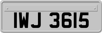 IWJ3615