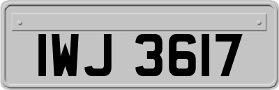 IWJ3617