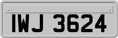 IWJ3624