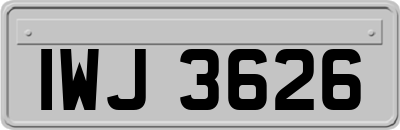 IWJ3626