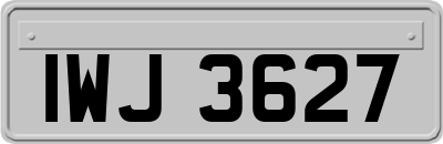IWJ3627