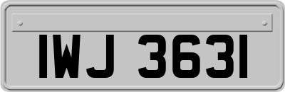 IWJ3631