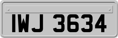 IWJ3634