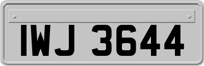IWJ3644