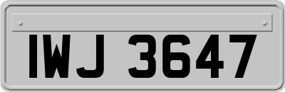 IWJ3647