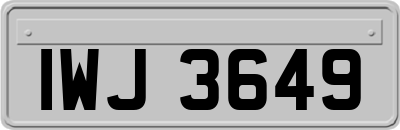 IWJ3649