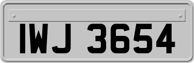 IWJ3654