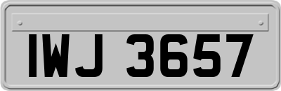 IWJ3657