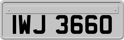 IWJ3660