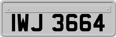 IWJ3664