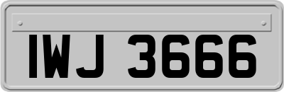IWJ3666