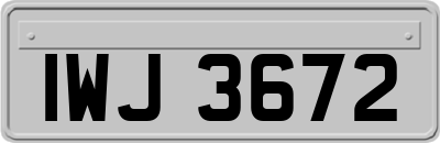 IWJ3672