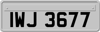 IWJ3677