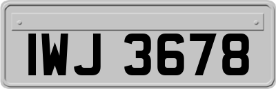 IWJ3678
