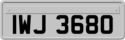 IWJ3680