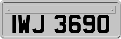 IWJ3690
