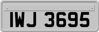 IWJ3695