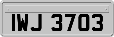 IWJ3703