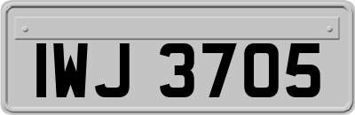 IWJ3705