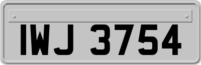 IWJ3754