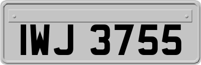 IWJ3755