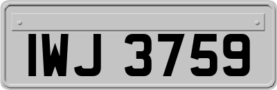 IWJ3759