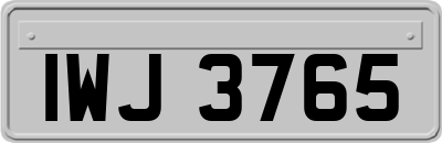 IWJ3765