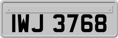 IWJ3768