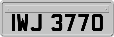 IWJ3770